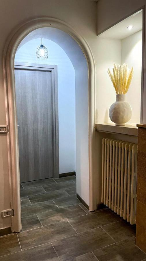 Casa Nenescu Maison De Charme & Spa Enna Eksteriør billede